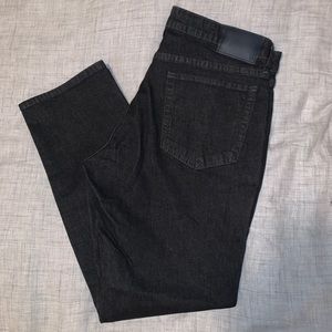 Bonobos Premium Stretch Jeans - Dark Wash